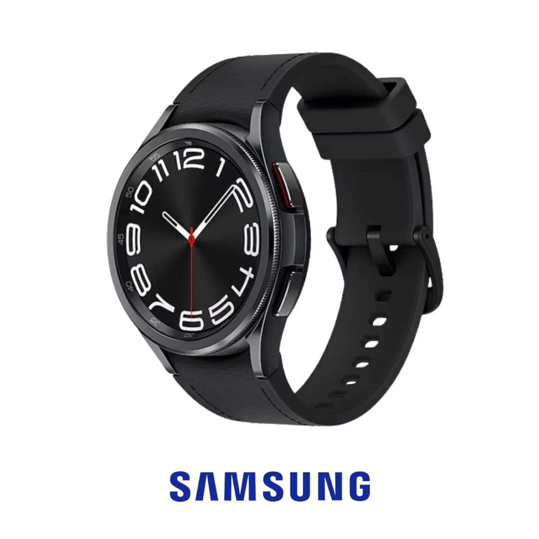 ساعت هوشمند سامسونگ Galaxy Watch 6 Classic R950 43mm